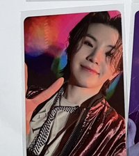 迷你十一 wvs特典卡 勳（可當2張綁）