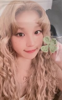 We are 泡泡摩奇 特典卡 