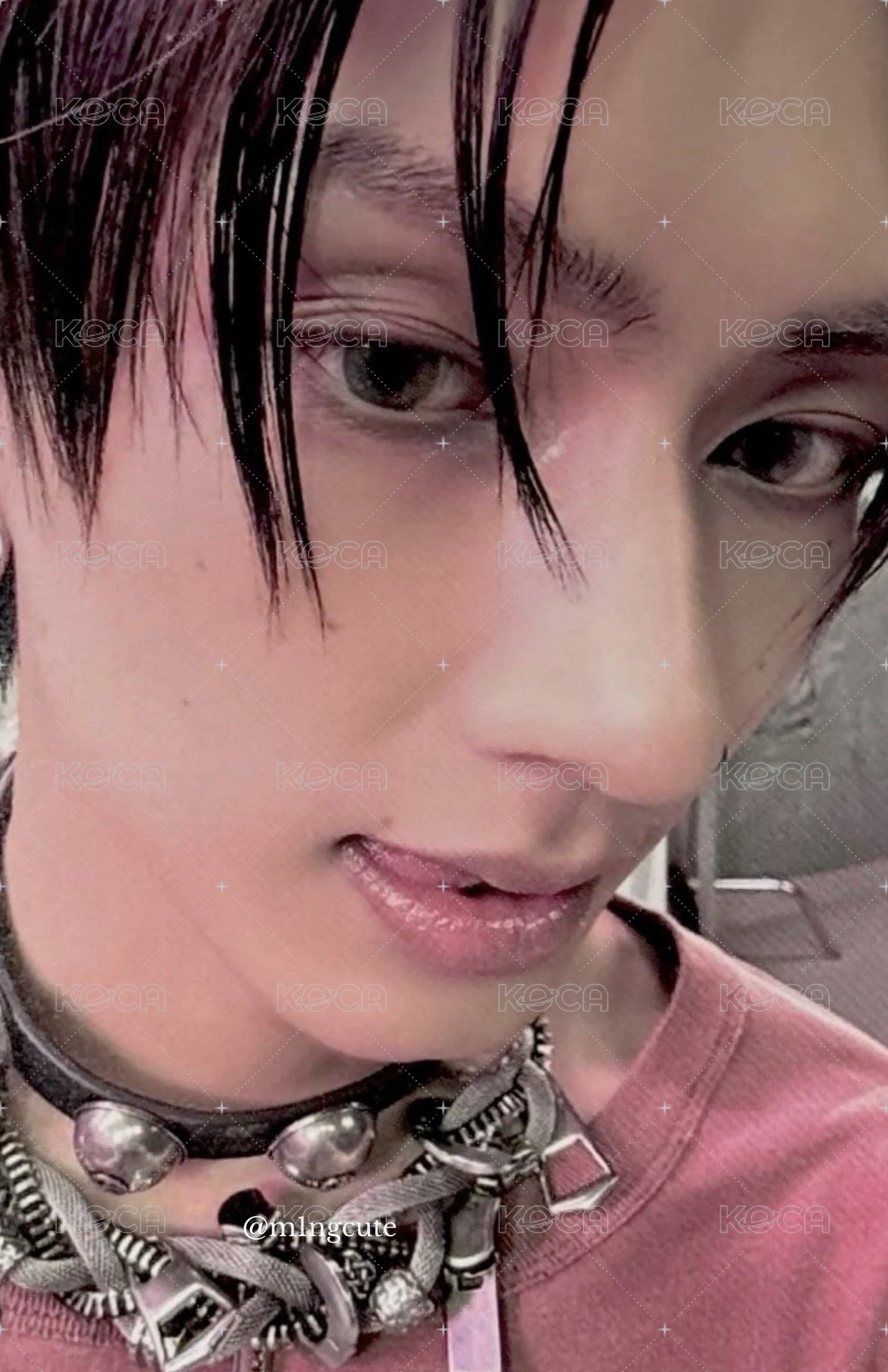 正五 打歌卡  正面