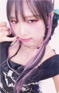 HATE XX wm 3.0 簽售卡 