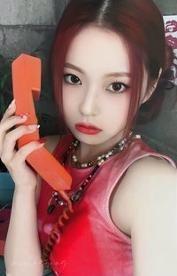 2023年曆 jyp 年曆卡 圭