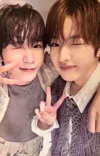 一巡 隨機卡 雙人卡