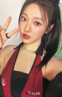 #potd展會 隨機卡 寧