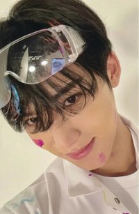 正四 專輯卡 正規四｜CARAT ver.