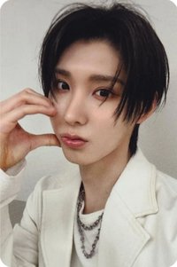 迷一 am 幸運卡 ver.B