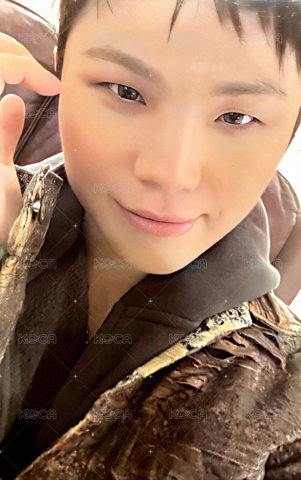 正五 wvs PB預售 特典卡  正面