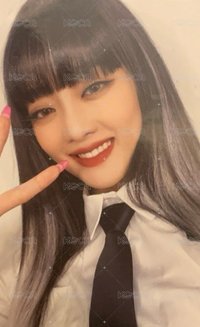 2022世巡 cube 特典卡 2022世巡妮