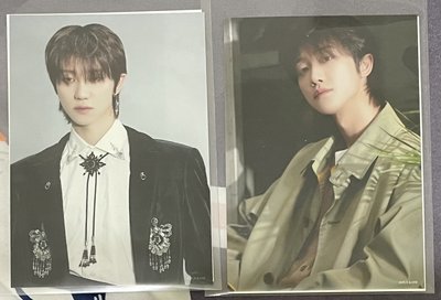 消費期限生寫 八