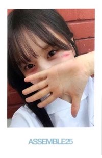 <ASSEMBLE25> ms 幸運卡 