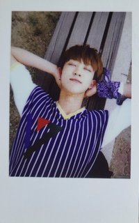 SHINING DIAMOND 周邊卡 閃鑽拍立得A