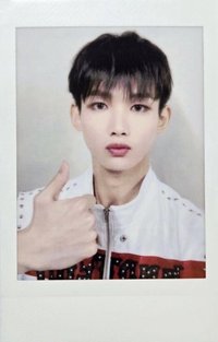 STN 隨機卡 拍立得 ver2