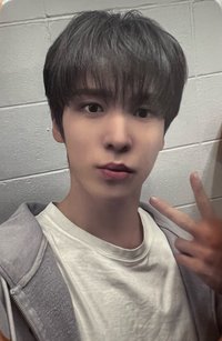 Wonderwall fromm 簽售卡 