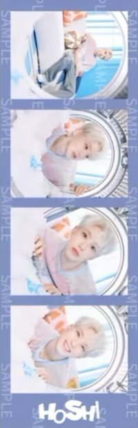 24‘HOME 人生四格卡 