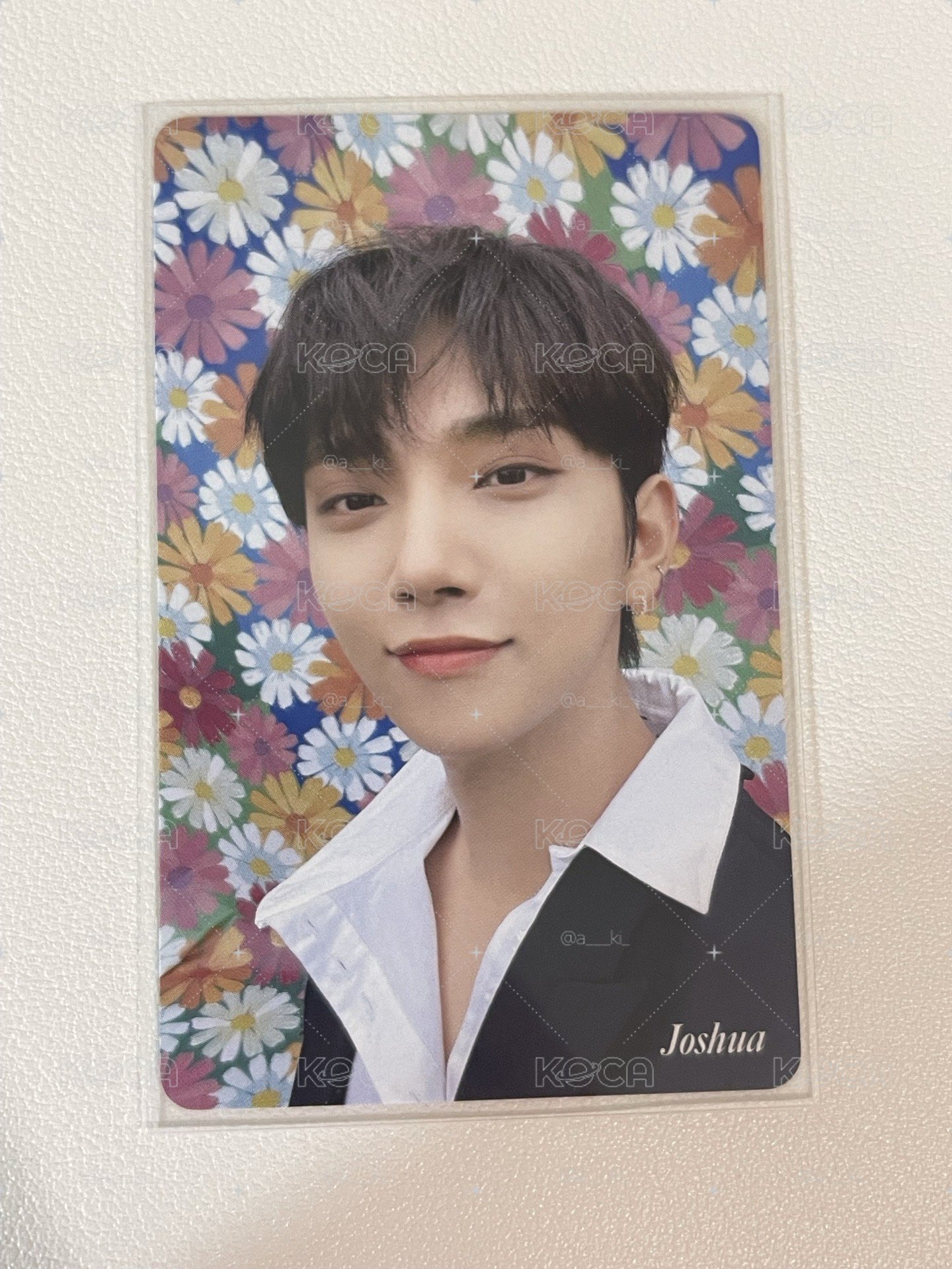 Seventeen 多秀卡