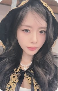 七扇門巡演 隨機卡 卡包卡