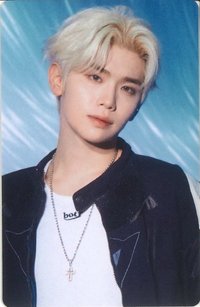 世巡H&N 隨機卡 日巡限定