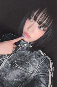 mini 1 wf 簽售卡 簽售