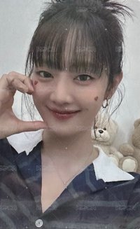 I SWAY el 4.0線下 簽售卡 