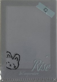 INTO YOU 卡套 (組) into you透卡