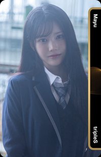 <ASSEMBLE25> 專輯卡 oma