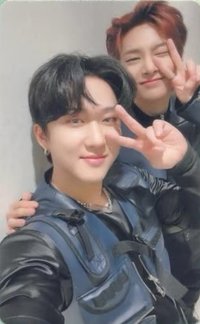 THE SOUND JYP JAPAN Fanclub 特典卡 