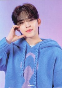 23‘FM｜LOVE 隨機卡 23’FM｜LOVE卡包