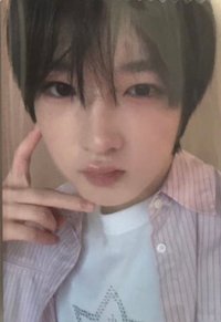 poppop k4 2.0 簽售卡 