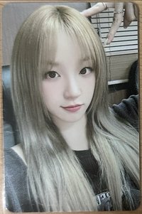 正規二 QQ音樂 tme2.0 特典卡 