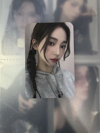 手鏡柚