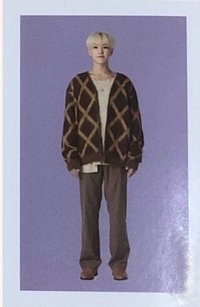 20‘年曆 年曆卡 迷你日曆卡