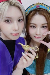 FORWARD sw 線上 6.0 簽售卡 阿拉丁薛裴