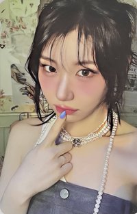 GWBG 專輯卡 Folder ver. 專卡