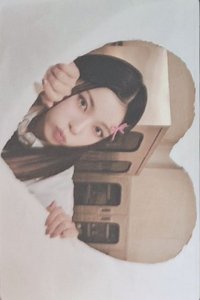 MIXX LAB 周邊卡 飯咪快閃滑鼠墊卡