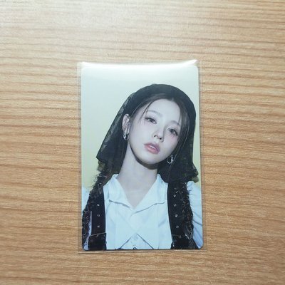 迷八poca版面專卡（未掃）