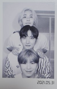 21‘DICON 雜誌卡 