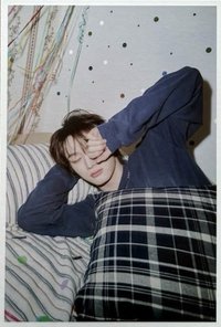 25 生日 wvs 明信片 房間 B ver.