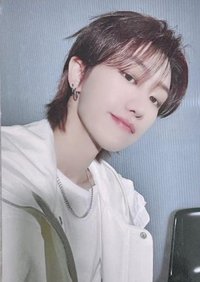 FOLLOW AGAIN 周邊卡 日巡防曬衣卡