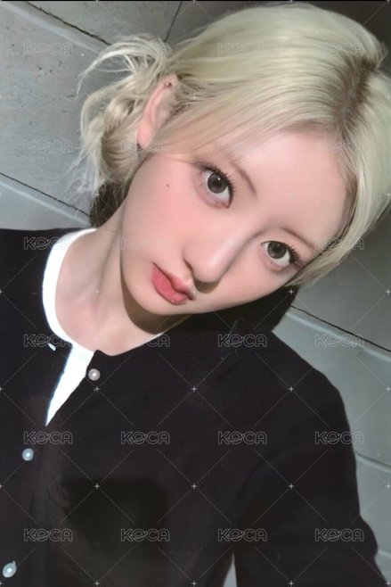 DRIP wvs 線下2.0ver.B 幸運卡 聖誕線下幸運卡 正面