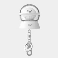 應援手燈 鑰匙圈