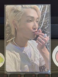 導火線快閃店 隨機卡