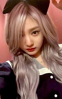 Girls mexima 簽售卡 印尼簽售寧