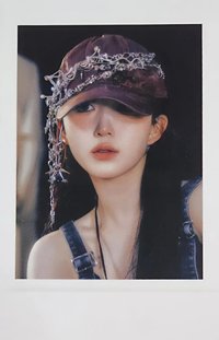 FORWARD am 特典卡 預售 限量版