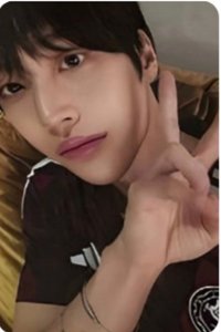 RIIZING 專輯卡 PP版