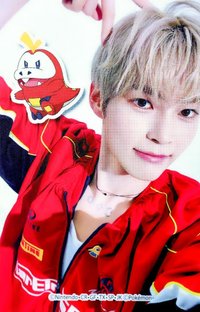 PRESENT  專輯卡 動畫盤 ver.