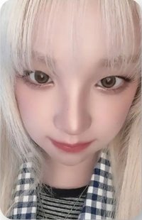 2025日巡 單人卡套 周邊卡 