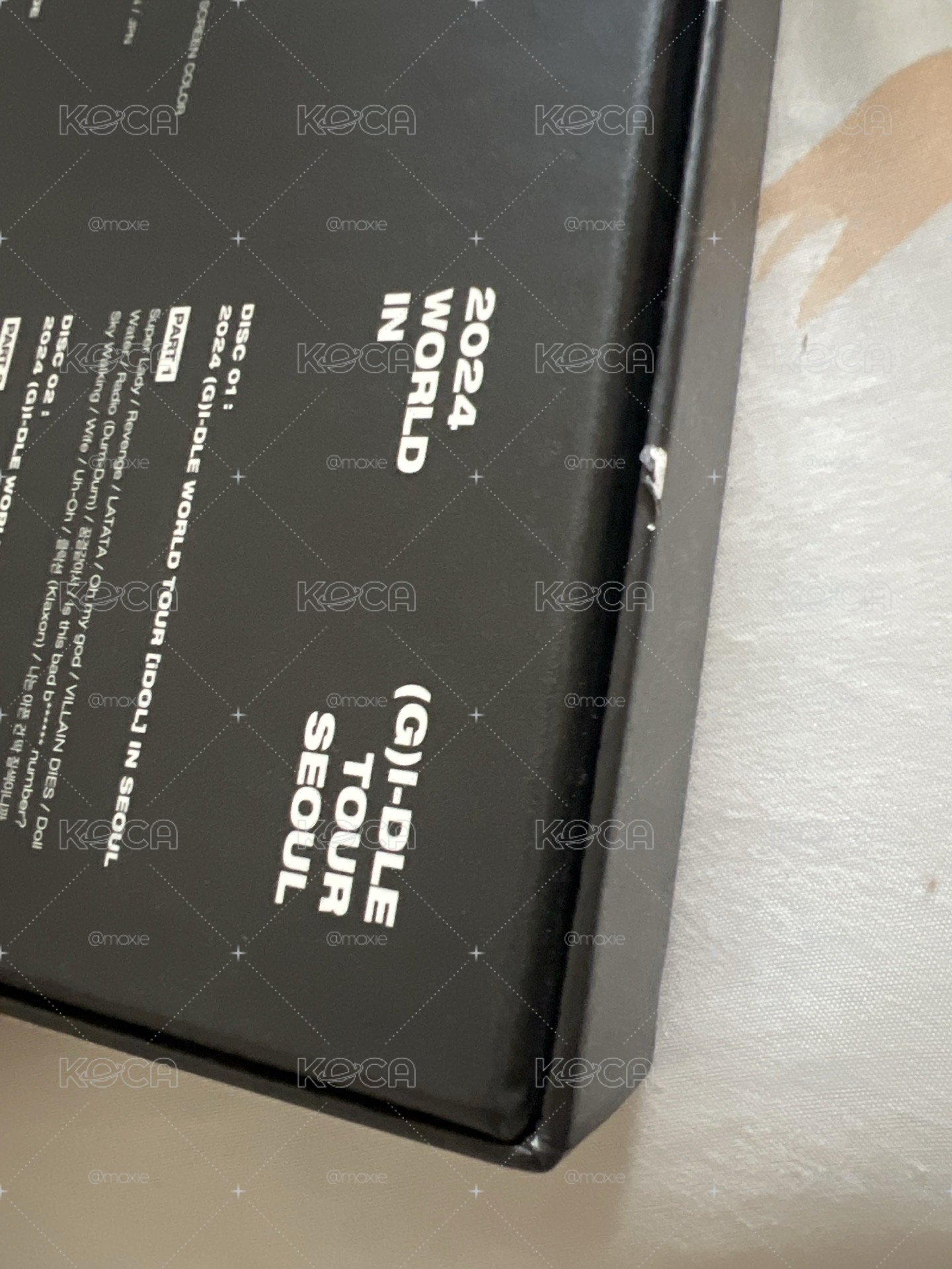 24年 DVD 空專 