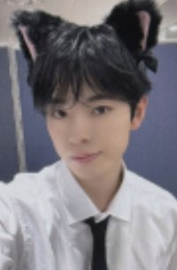 Steady am 1.0 簽售卡 