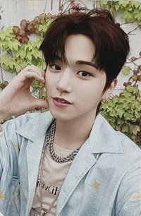 WHY.. yzy 1.0 特典卡 2