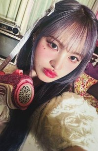 DICON 雜誌卡 B ver.