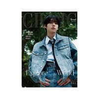 CHIC×韓維辰 雜誌 A ver.